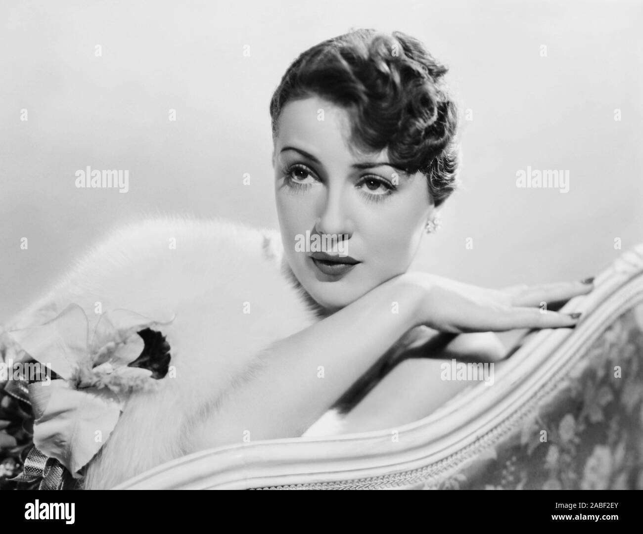 YOU CAN'T HAVE EVERYTHING, Gypsy Rose Lee, 1937, TM & Copyright © 20th ...