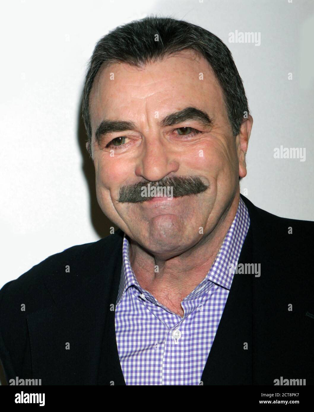 Tom Selleck 2014, Photo By John Barrett/PHOTOlink /MediaPunch Stock ...