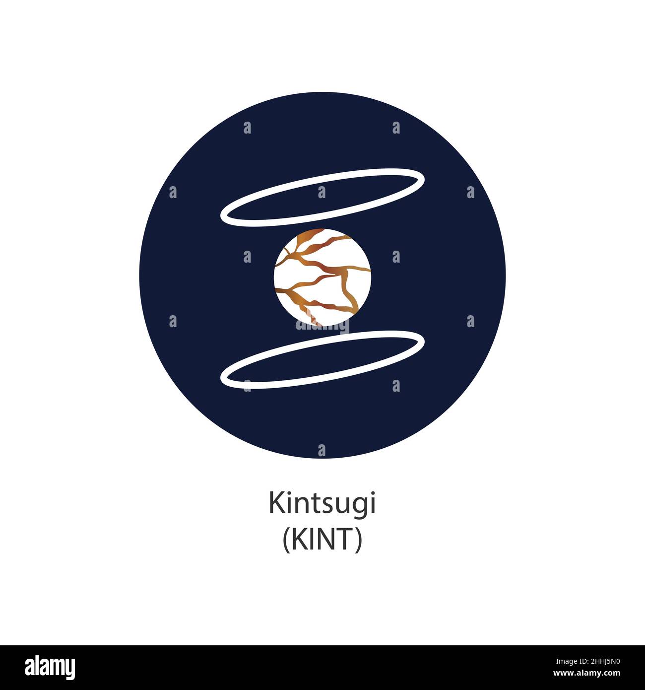 kintsugi crypto