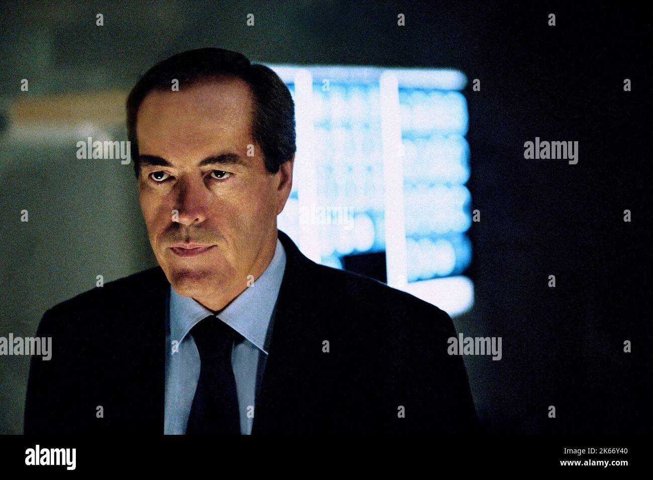 Powers Boothe, Second Nature, 2003 Stock Photo - Alamy