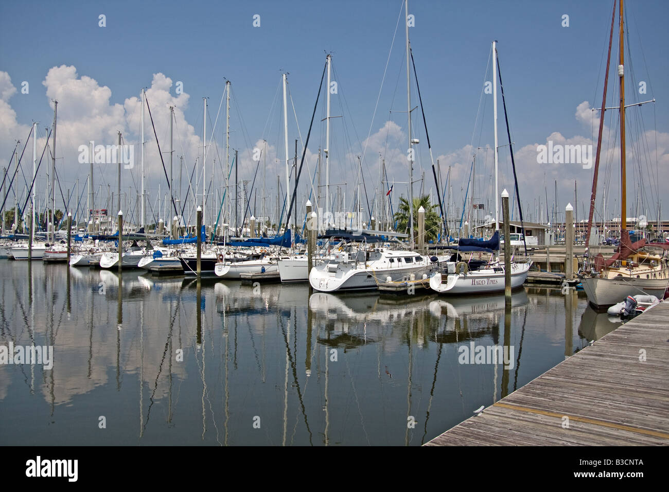 sailboats kemah