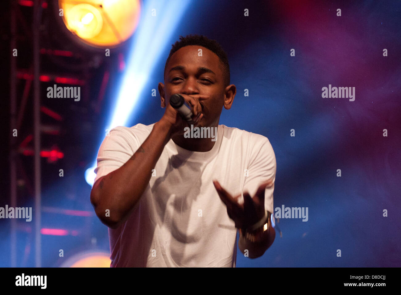 Kendrick Lamar Duckworth, simply known as Kendrick Lamar, is an ...