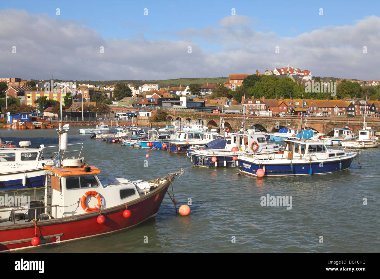 folkestone boat fishing trips