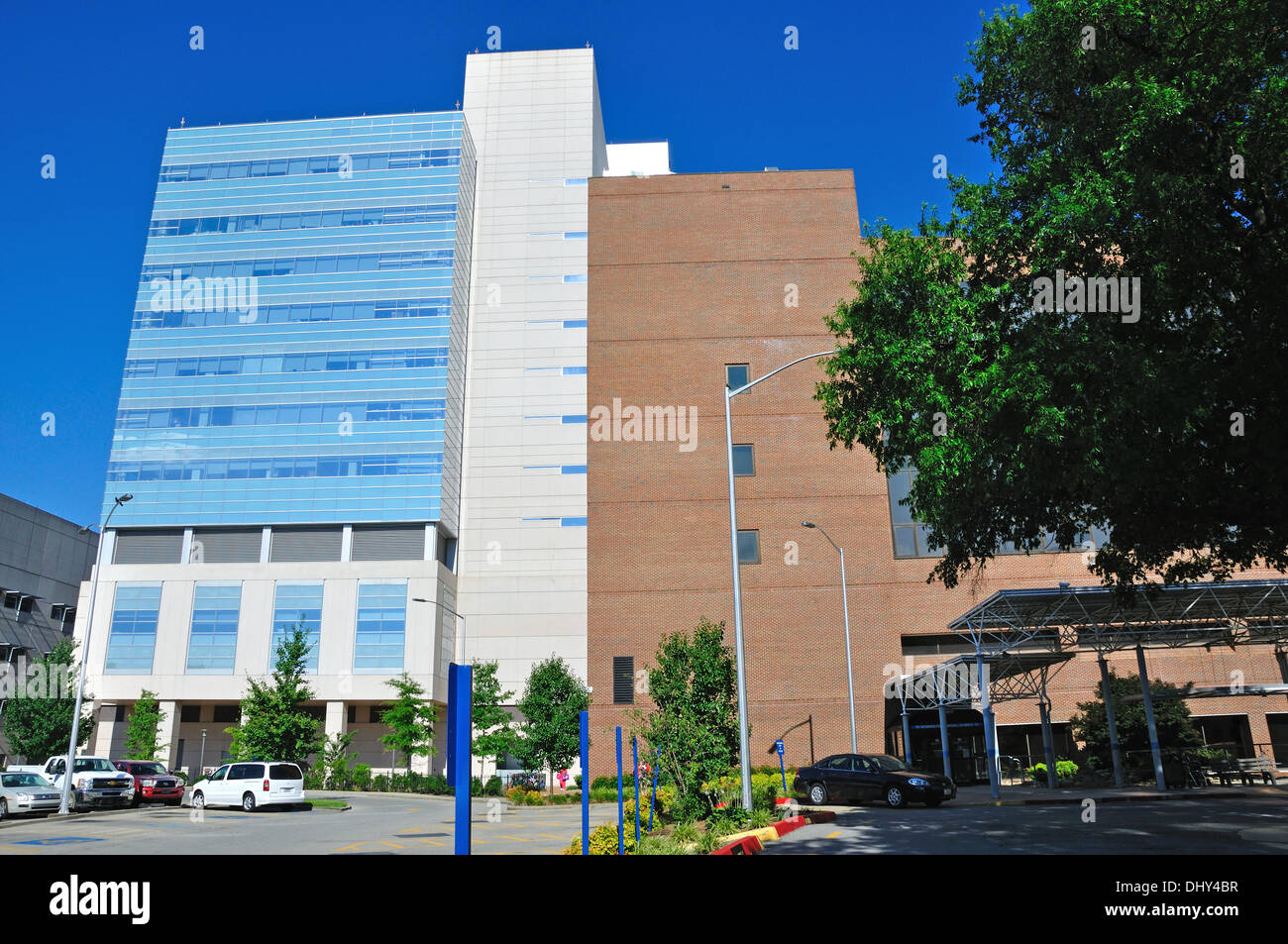 Vanderbilt University Medical Center Vanderbilt University Nashville Tennessee Usa Stock 6627