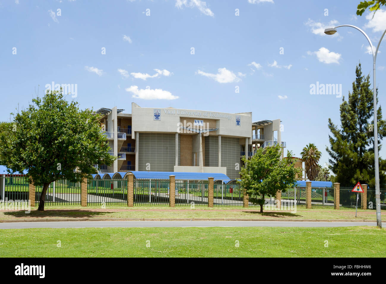 Vaal University Of Technology Vanderbijlpark Emfuleni Metropolitan Municipality Gauteng 1949