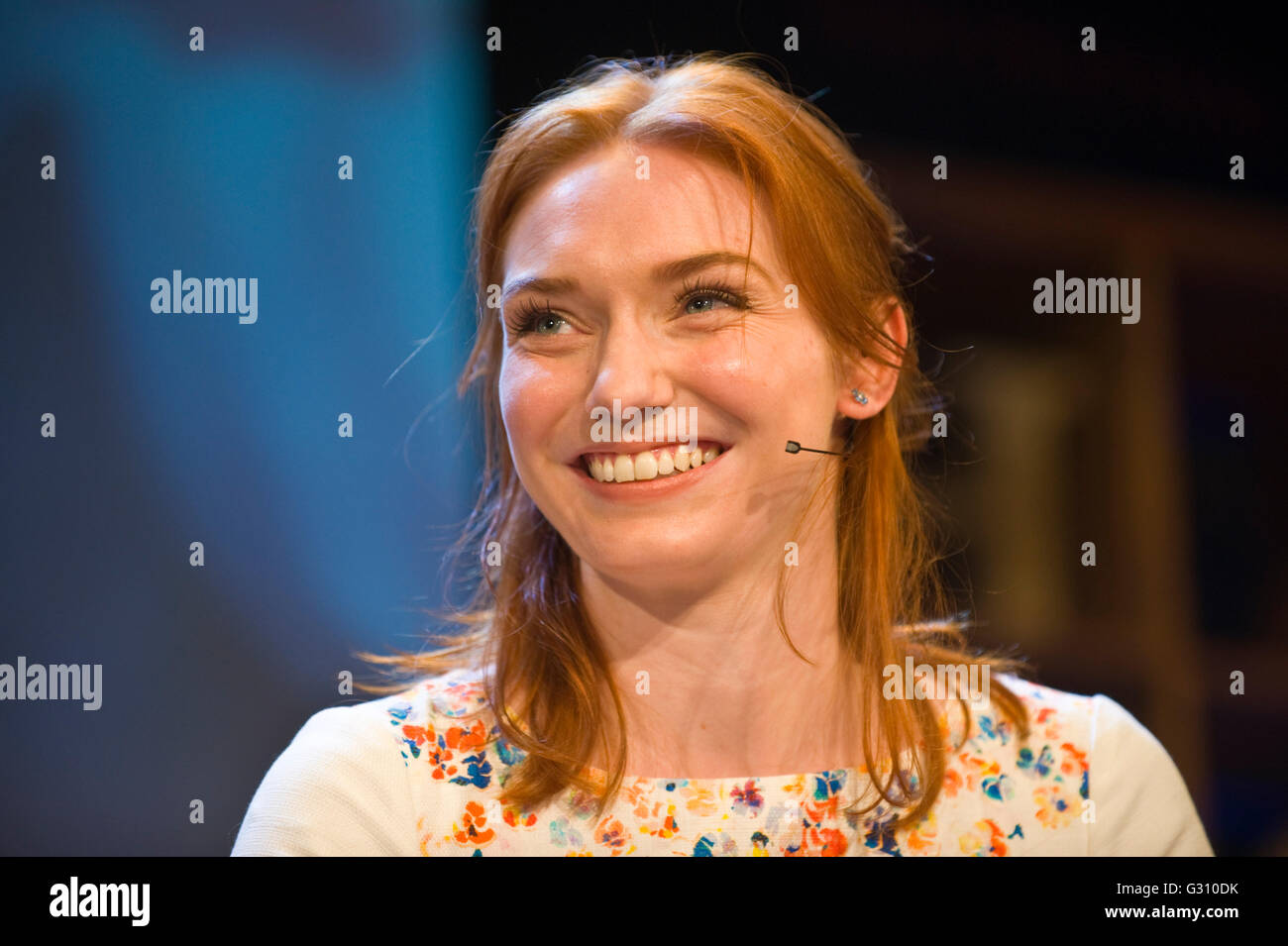 Eleanor Tomlinson Who Played Demelza Poldark In The 2015 Bbc Production