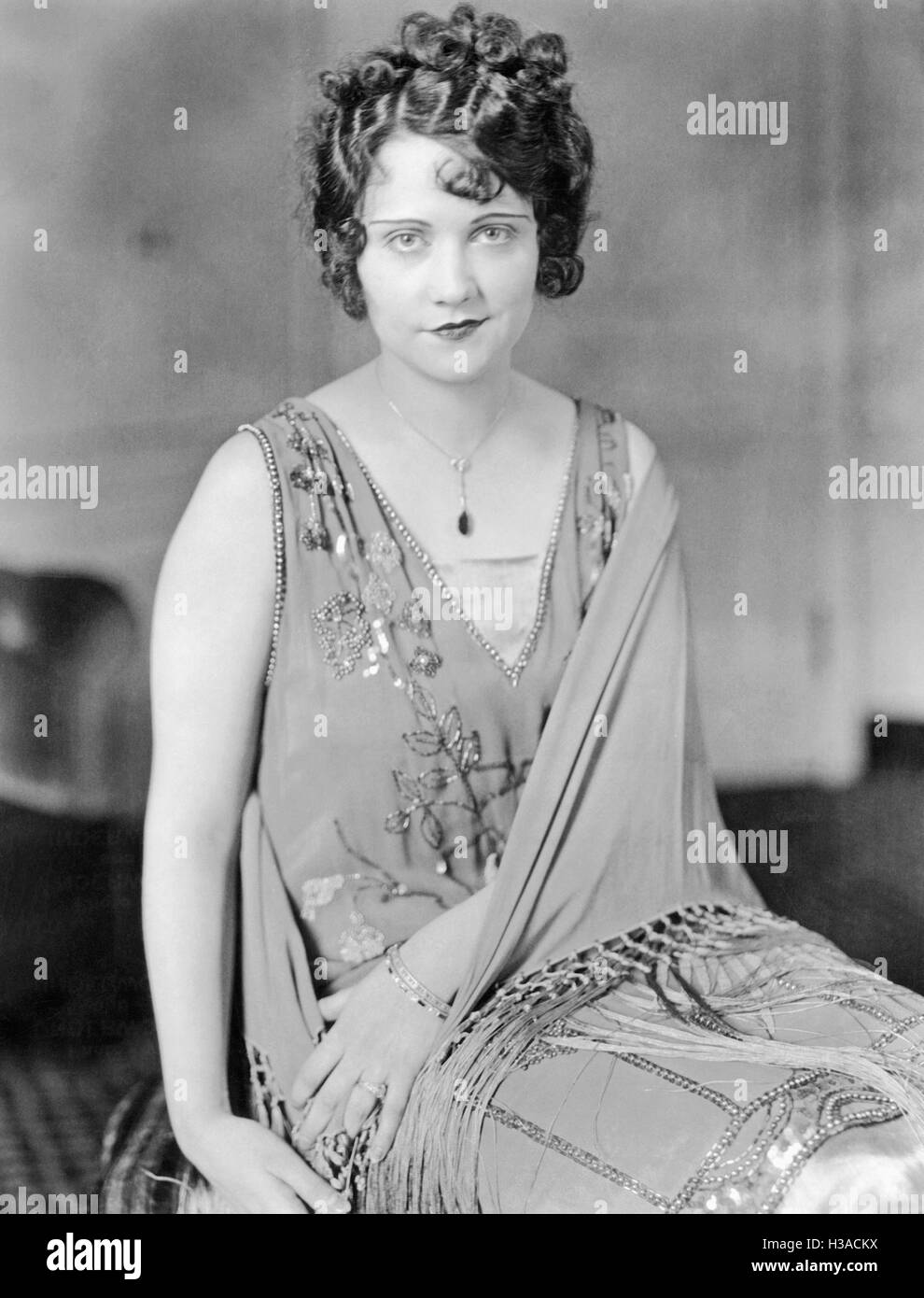 Faye Martin, 1926 Stock Photo - Alamy