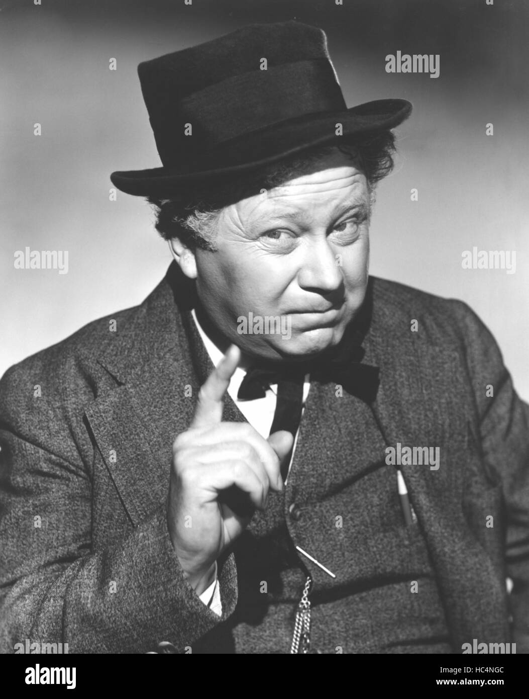 THE RICHEST MAN IN TOWN, Edgar Buchanan, 1941 Stock Photo - Alamy