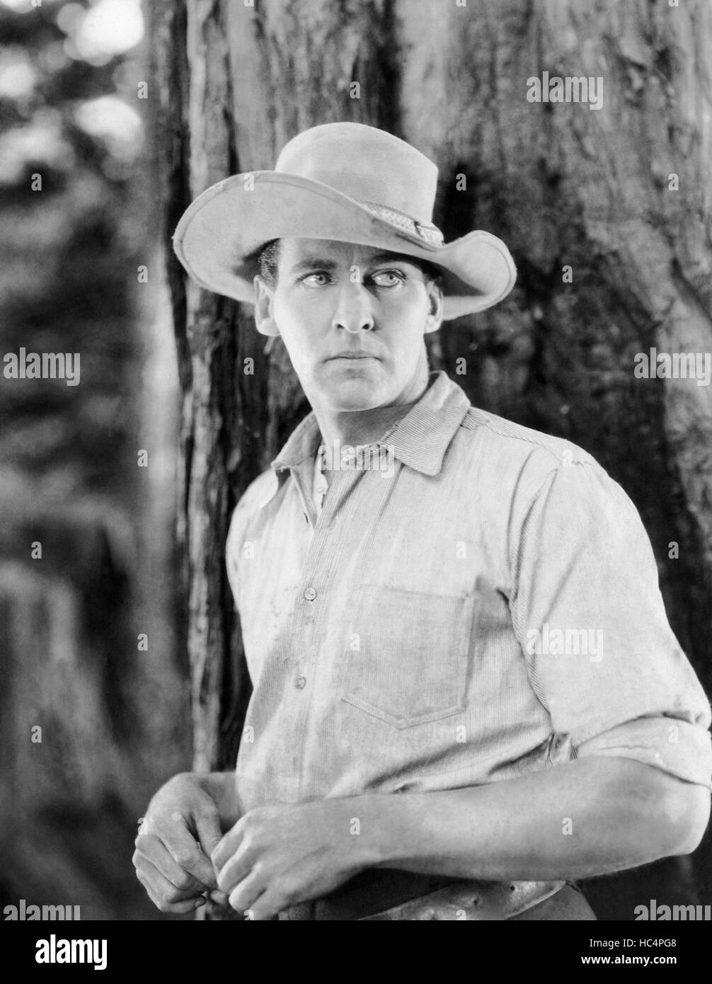 SALOMY JANE, Maurice Flynn, (aka Lefty Flynn), 1923 Stock Photo - Alamy