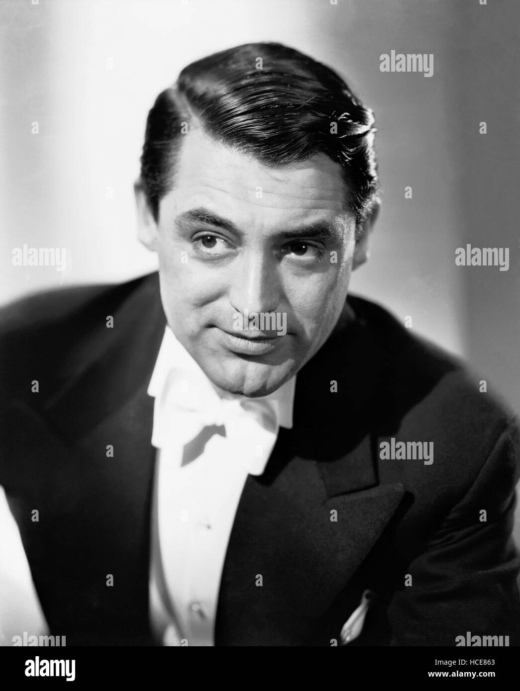 HOLIDAY, Cary Grant, 1938 Stock Photo - Alamy