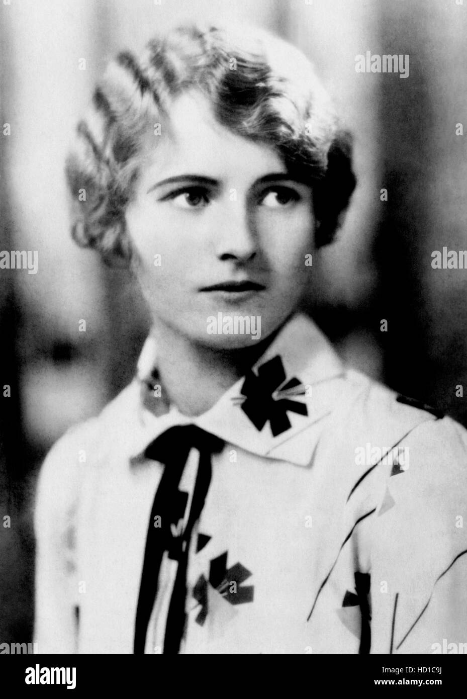 Lois Moran, ca. late 1920s Stock Photo - Alamy