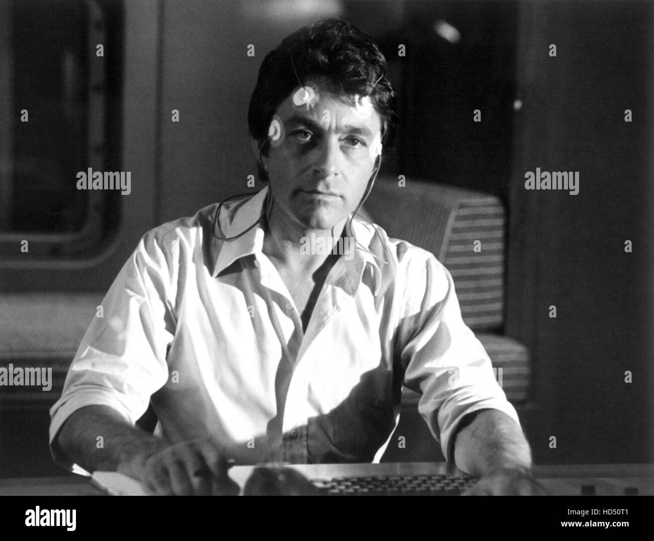 The Incredible Hulk Bill Bixby 1978 82 Stock Photo Alamy