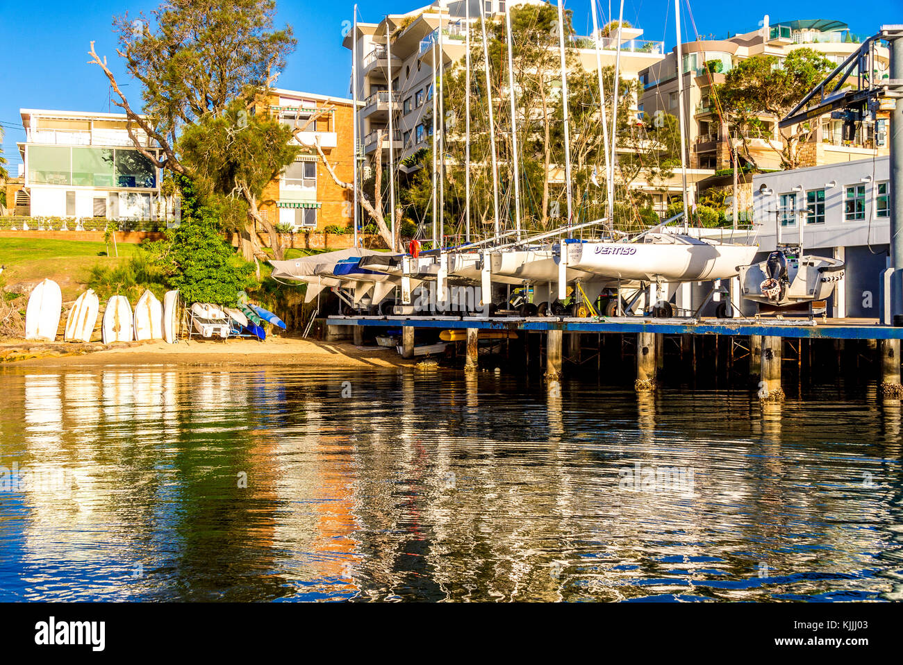 royal yacht club cronulla