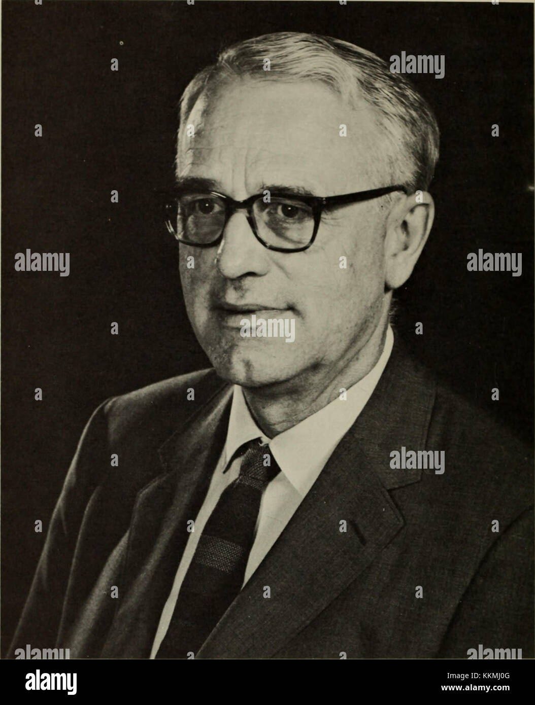 Gordon F. Ekholm Stock Photo - Alamy