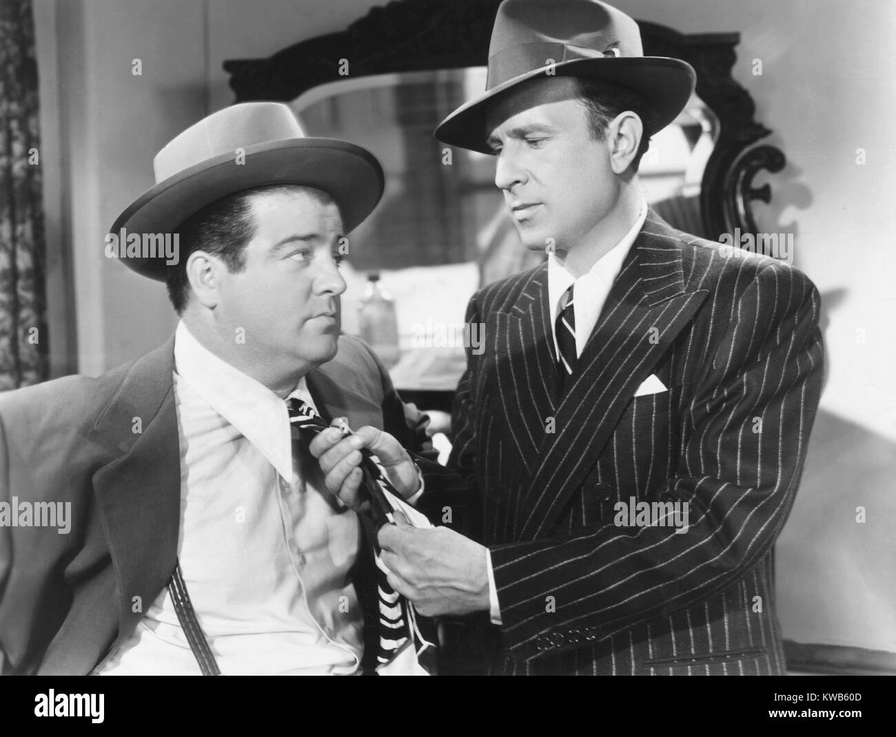 BUD ABBOTT AND LOU COSTELLO IN HOLLYWOOD, (aka ABBOTT AND COSTELLO IN ...