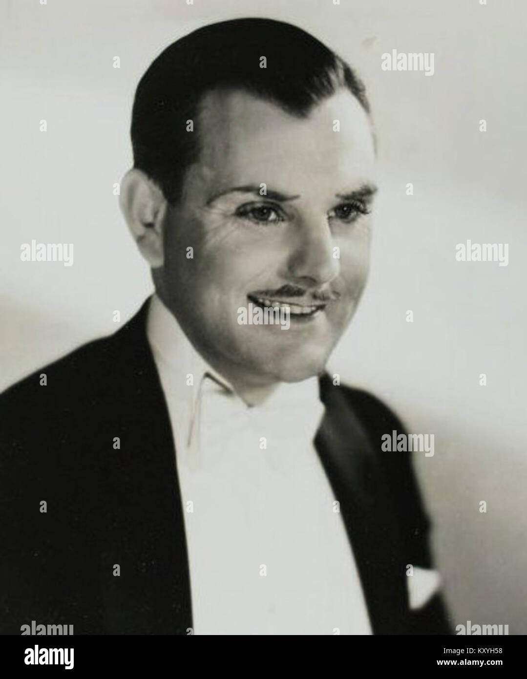 Hallam Cooley in Holiday (1930 Stock Photo - Alamy