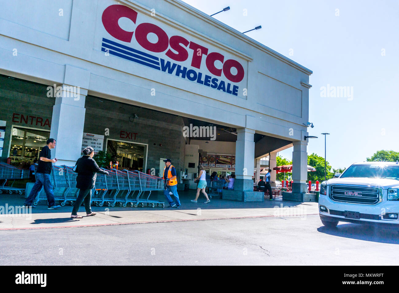 costco pharmacy modesto california