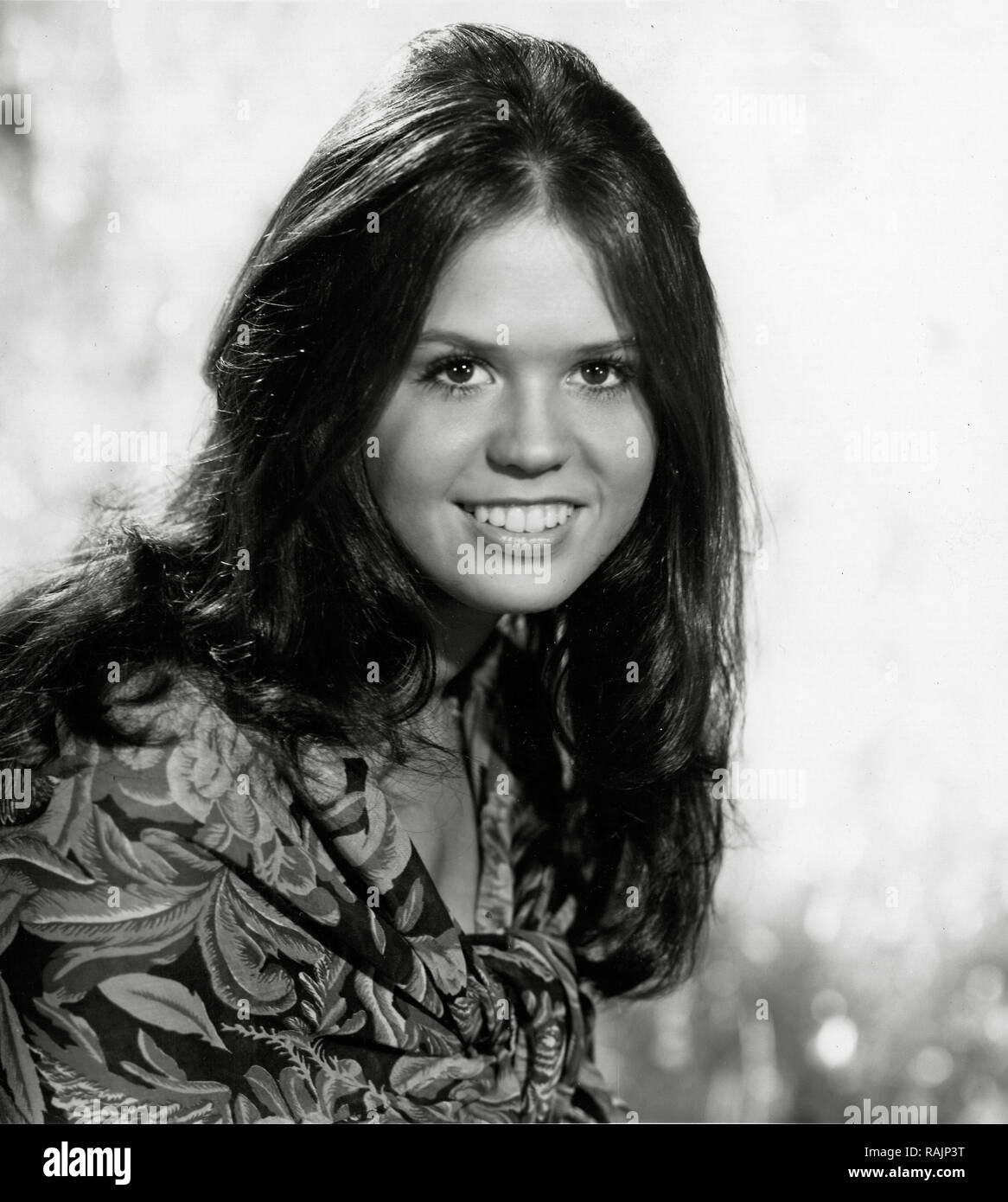 Publicity photo of Marie Osmond, circa 1975 File Reference # 33636 ...
