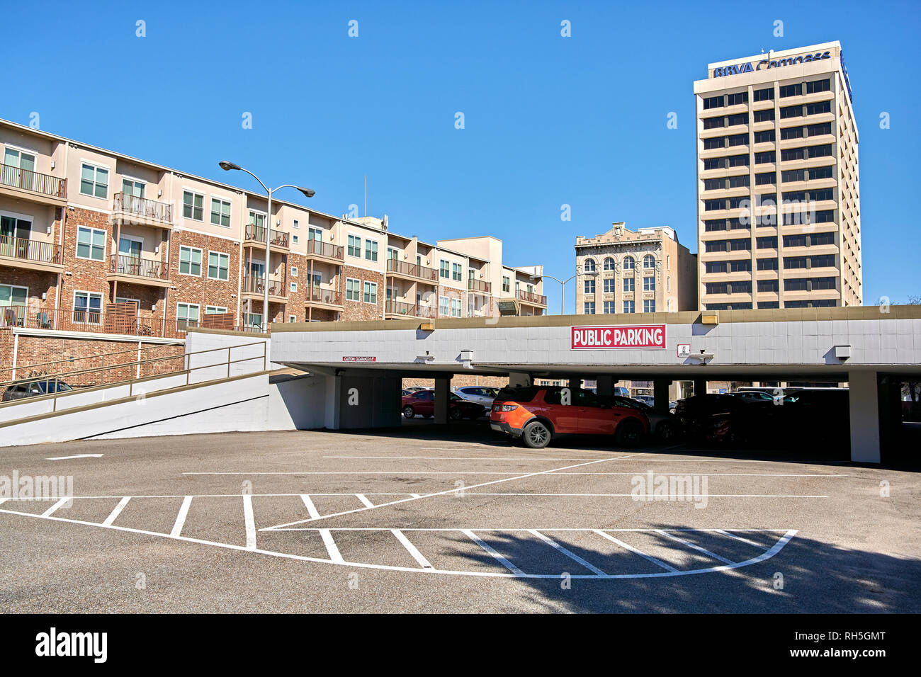 Navigating Alabama’s Parking Garages: A Comprehensive Guide For Travelers And Locals